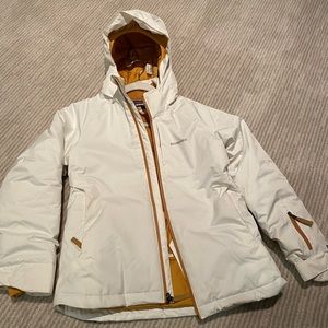 Patagonia Snowbelle Ski Jacket